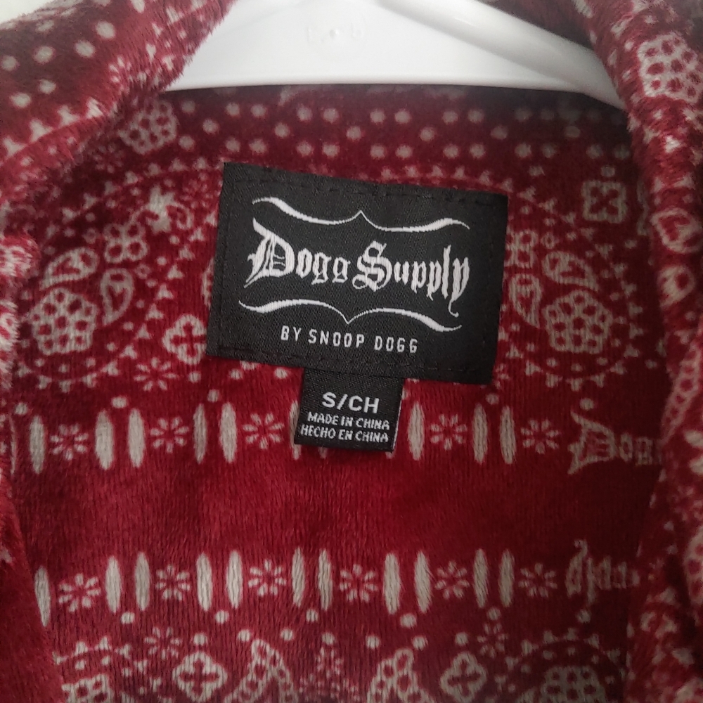 Dog Supply By Snoop View 3